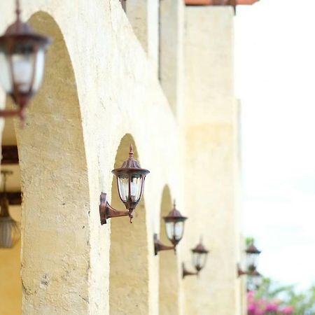 La Casa Di Beatrice Bed & Breakfast Đảo Đảo Panglao Ngoại thất bức ảnh