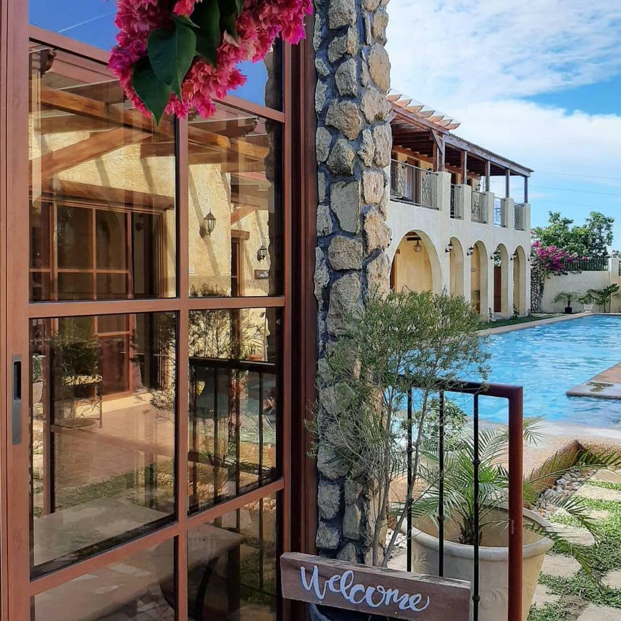 La Casa Di Beatrice Bed & Breakfast Đảo Đảo Panglao Ngoại thất bức ảnh