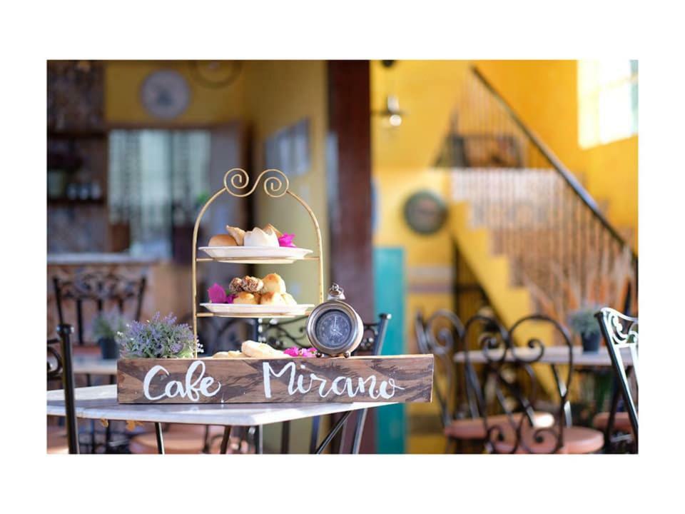 La Casa Di Beatrice Bed & Breakfast Đảo Đảo Panglao Ngoại thất bức ảnh