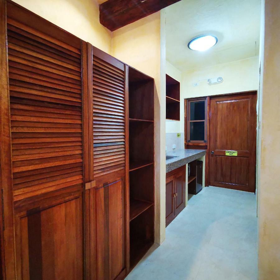 La Casa Di Beatrice Bed & Breakfast Đảo Đảo Panglao Ngoại thất bức ảnh