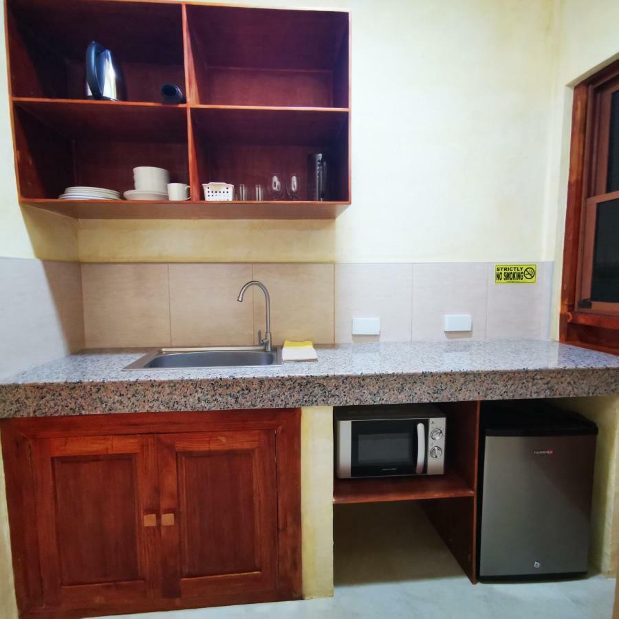 La Casa Di Beatrice Bed & Breakfast Đảo Đảo Panglao Ngoại thất bức ảnh