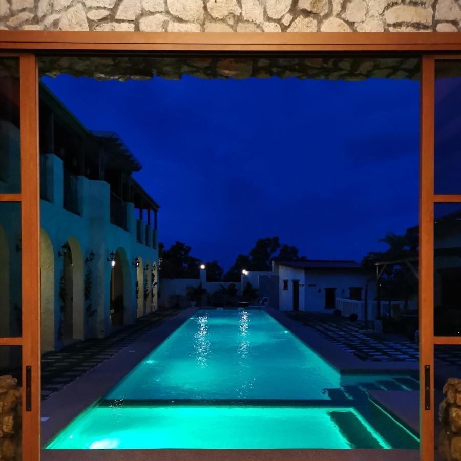 La Casa Di Beatrice Bed & Breakfast Đảo Đảo Panglao Ngoại thất bức ảnh