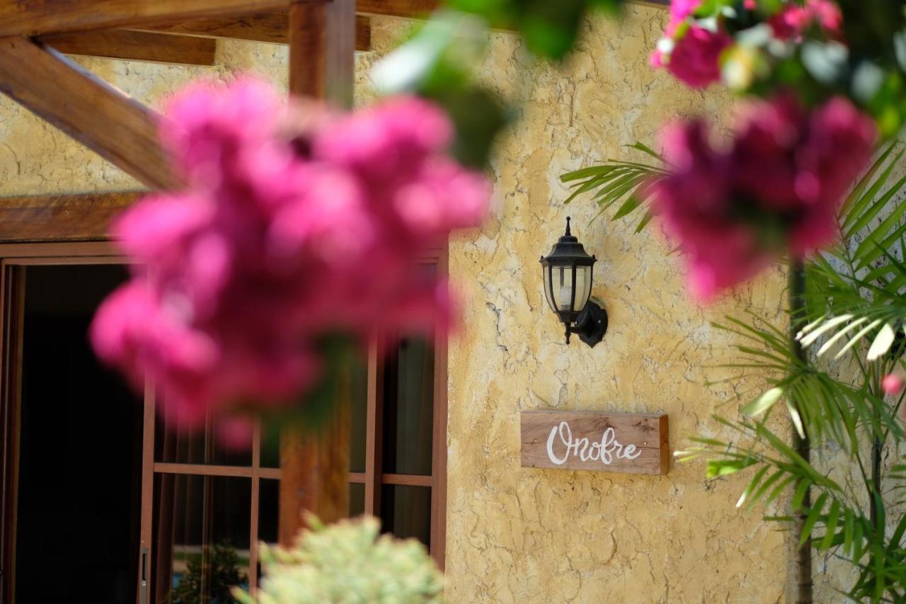 La Casa Di Beatrice Bed & Breakfast Đảo Đảo Panglao Ngoại thất bức ảnh