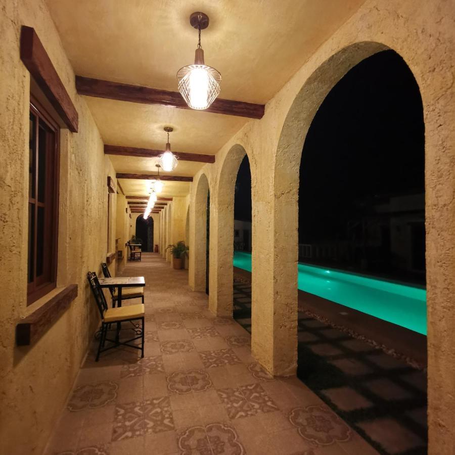 La Casa Di Beatrice Bed & Breakfast Đảo Đảo Panglao Ngoại thất bức ảnh