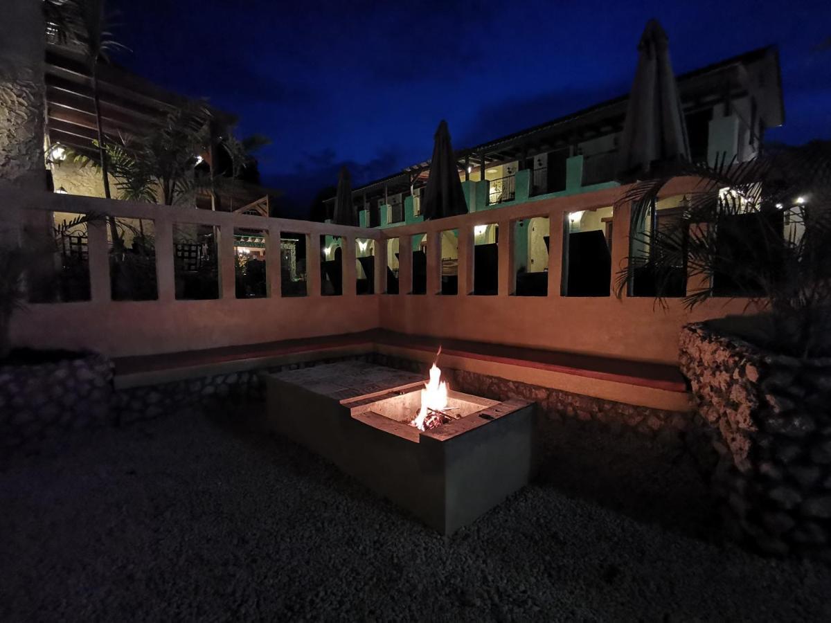 La Casa Di Beatrice Bed & Breakfast Đảo Đảo Panglao Ngoại thất bức ảnh
