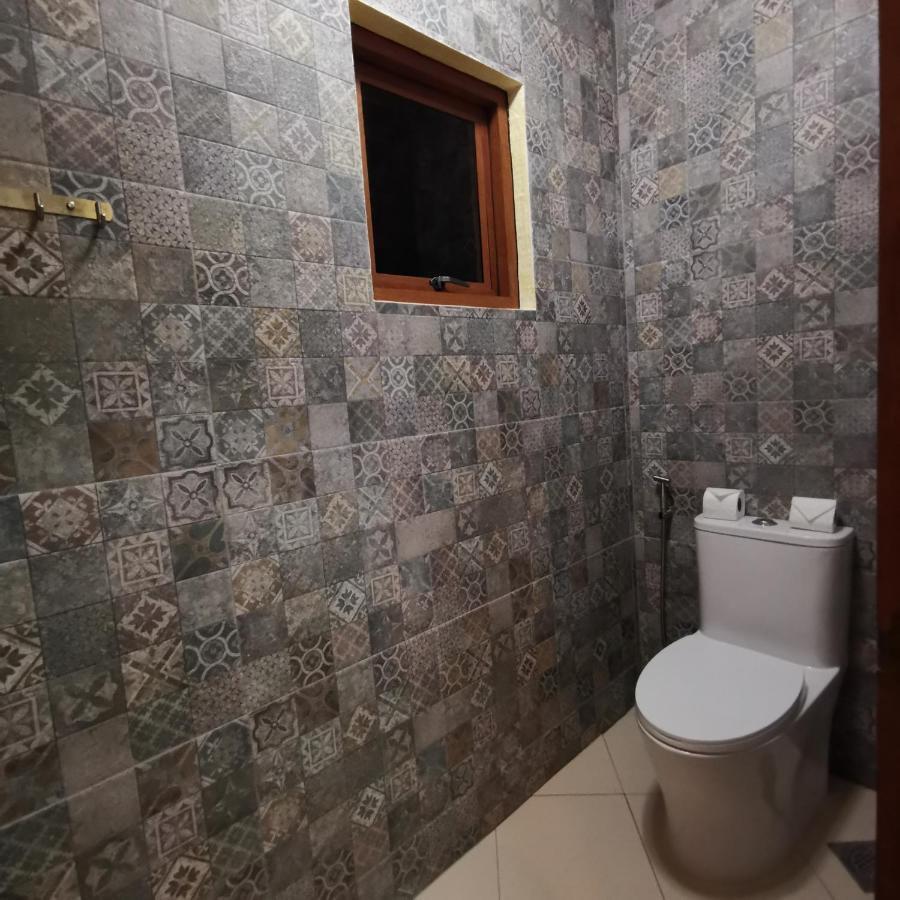 La Casa Di Beatrice Bed & Breakfast Đảo Đảo Panglao Ngoại thất bức ảnh