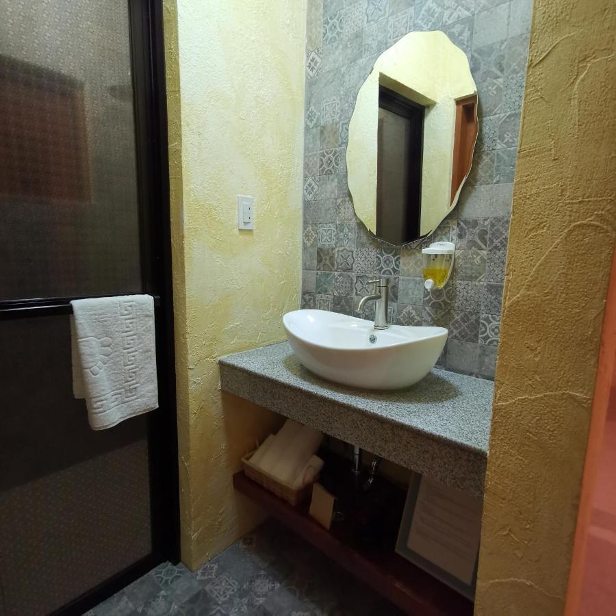 La Casa Di Beatrice Bed & Breakfast Đảo Đảo Panglao Ngoại thất bức ảnh